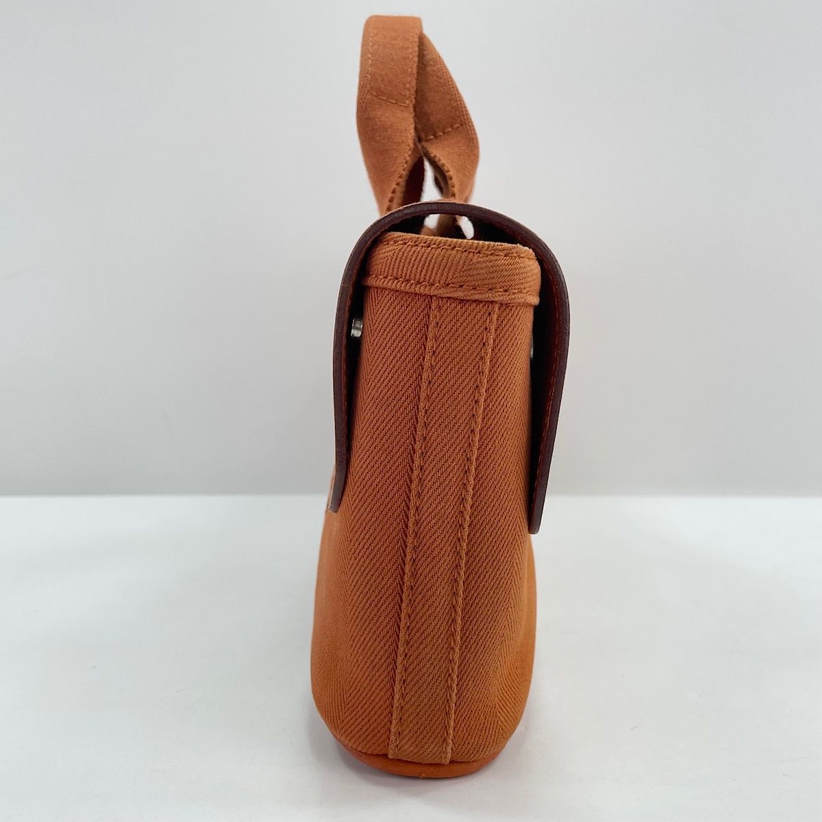 Hermes Handbag Valparaiso PM — view 6