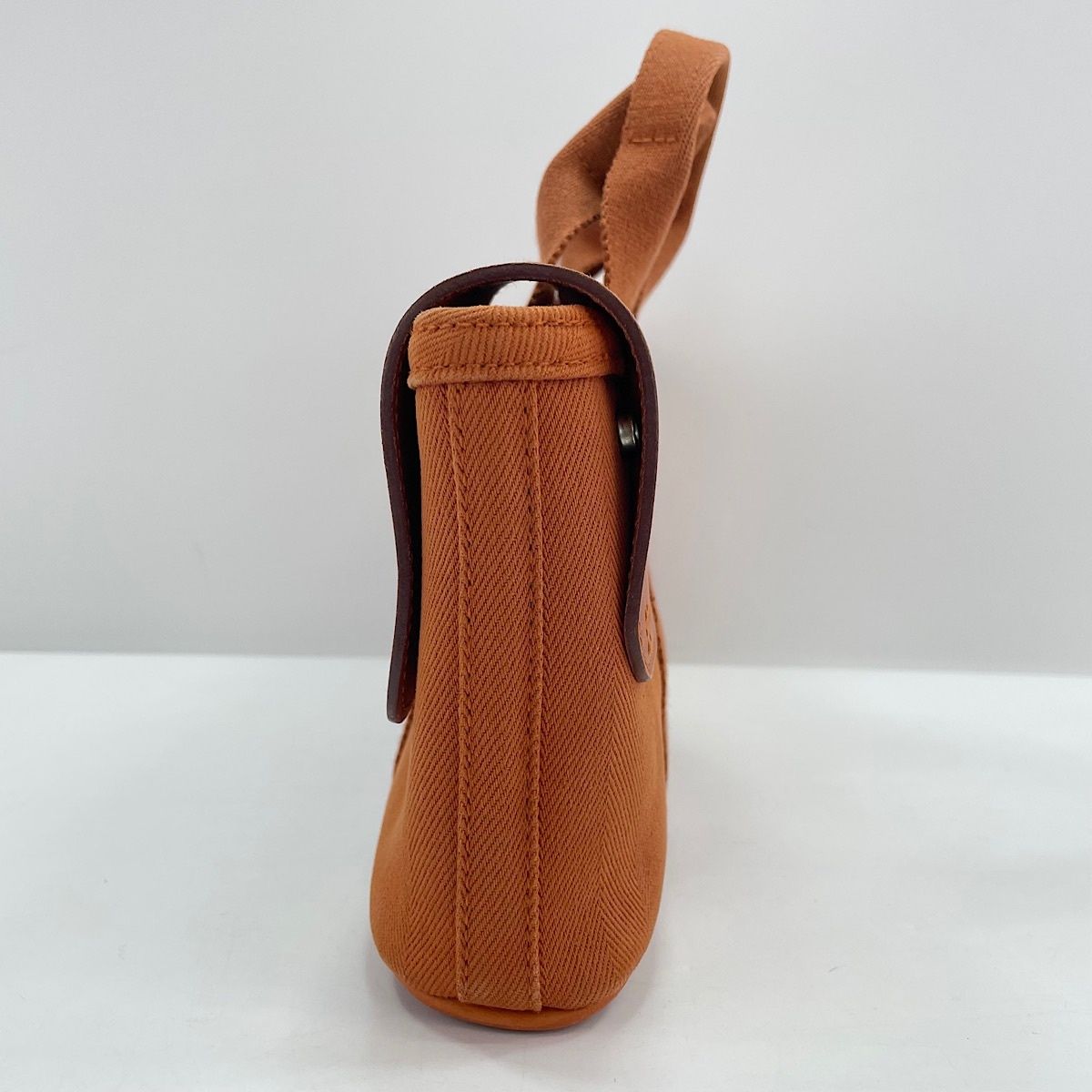 Hermes Handbag Valparaiso PM — view 5