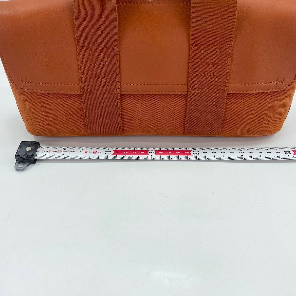 Hermes Handbag Valparaiso PM — view 4