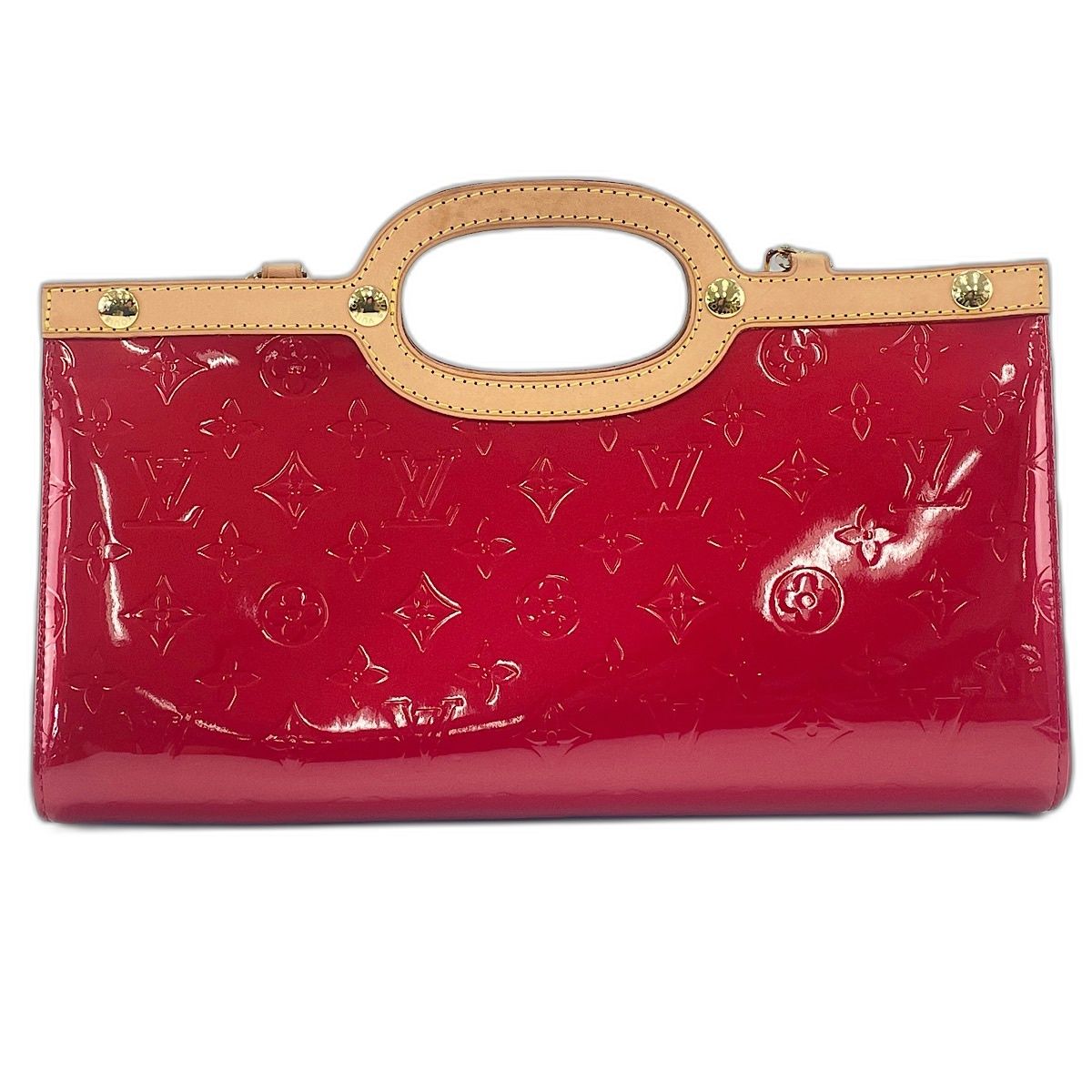 Louis Vuitton Handbag Roxbury Drive — view 3