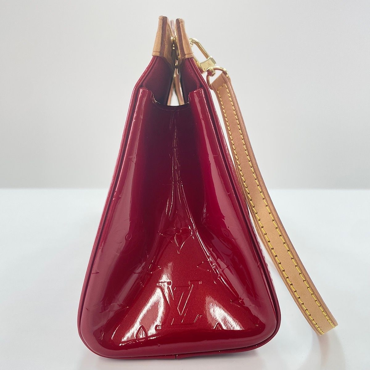 Louis Vuitton Handbag Roxbury Drive — view 5
