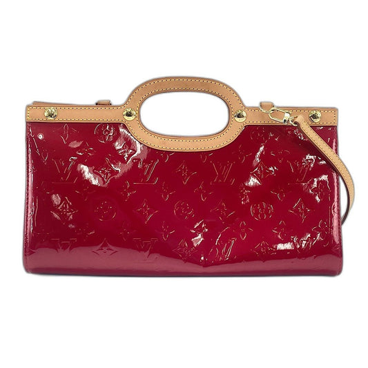 Louis Vuitton Handbag Roxbury Drive