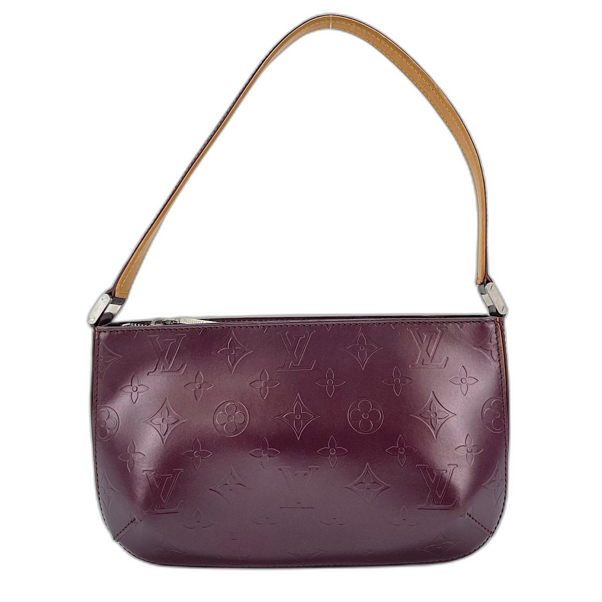 Louis Vuitton Shoulder Bag Fowler — view 2
