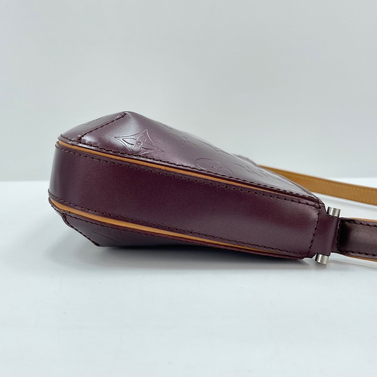 Louis Vuitton Shoulder Bag Fowler — view 5