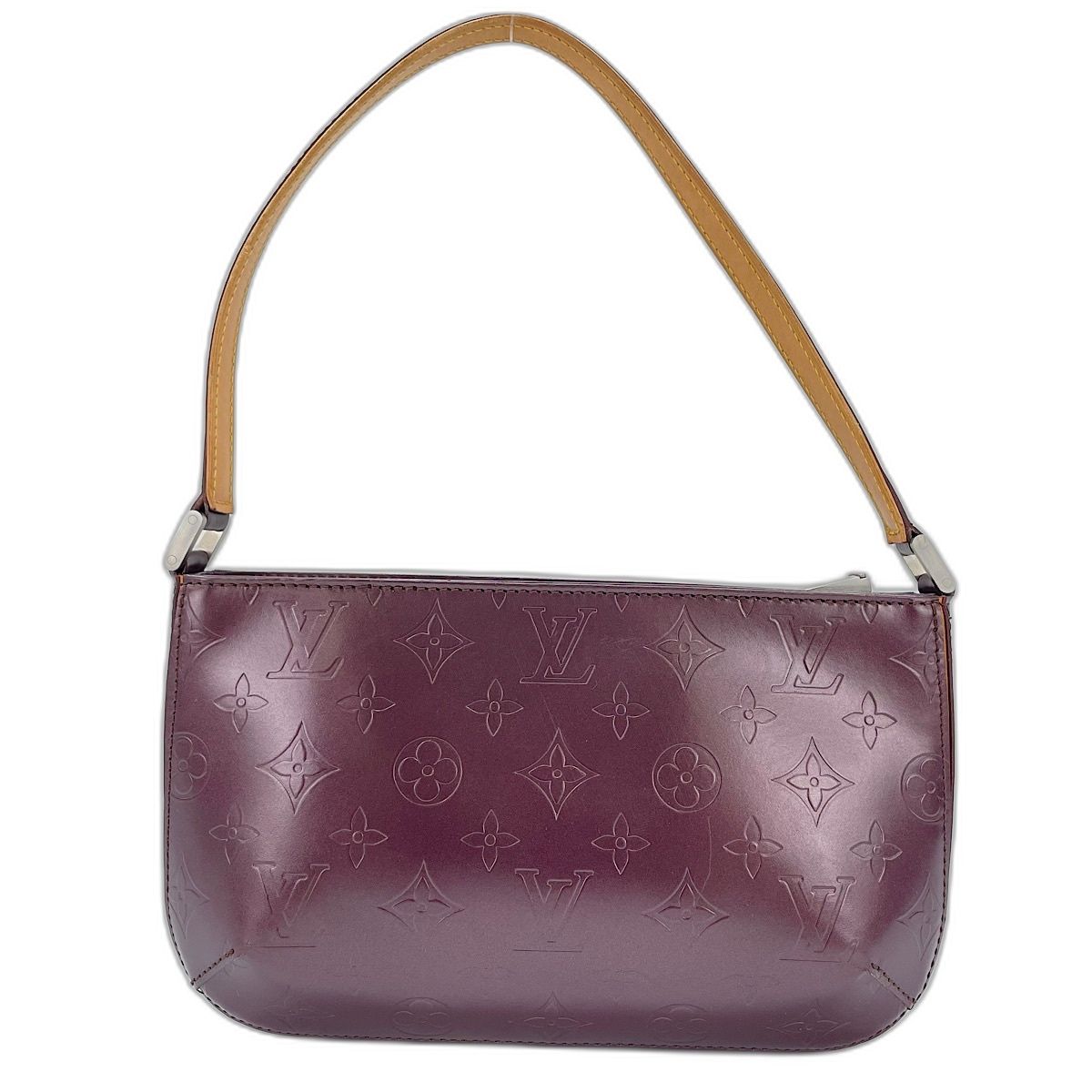 Louis Vuitton Shoulder Bag Fowler — view 3