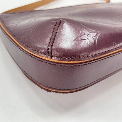 Louis Vuitton Shoulder Bag Fowler — view 8