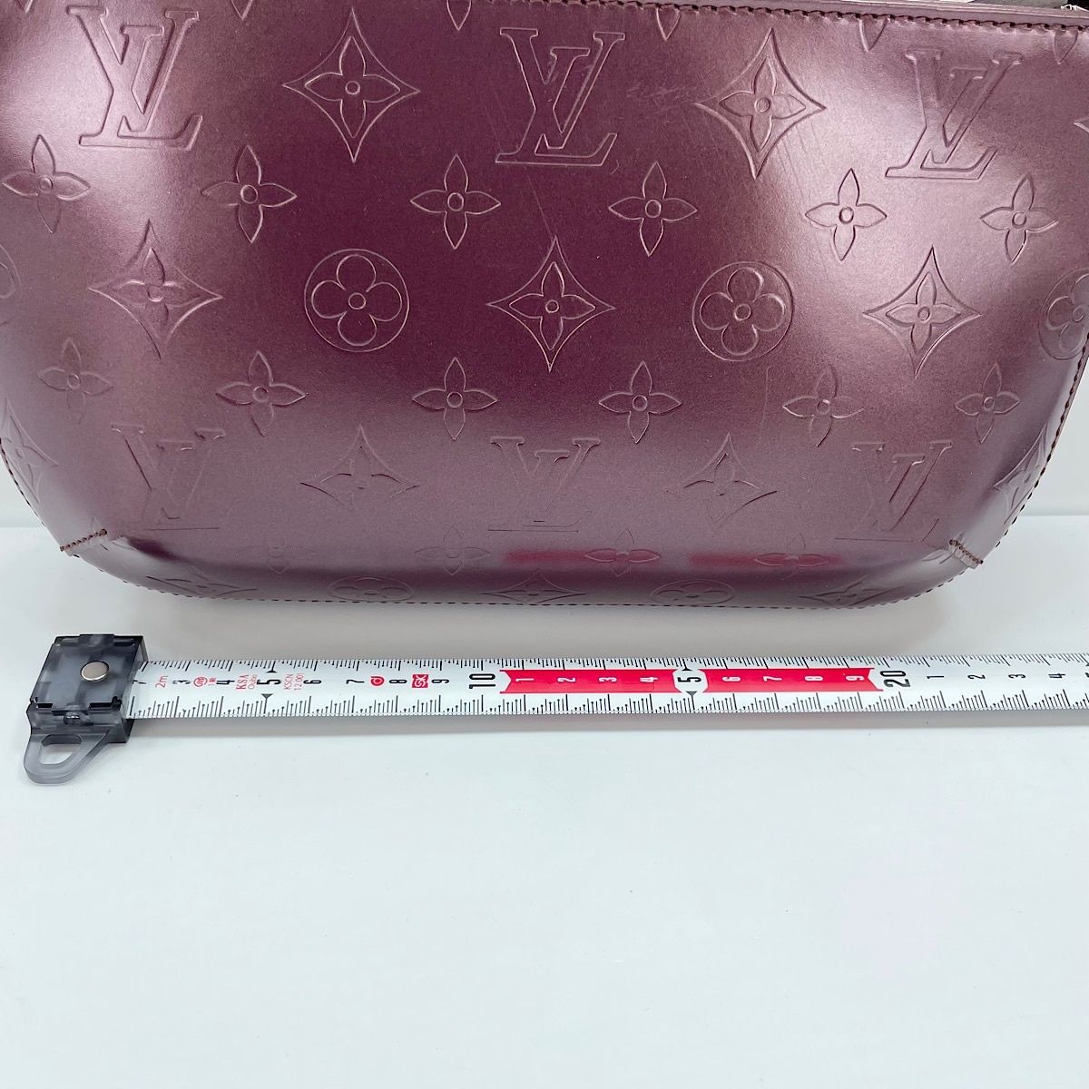 Louis Vuitton Shoulder Bag Fowler — view 4