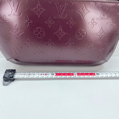 Louis Vuitton Shoulder Bag Fowler — view 4