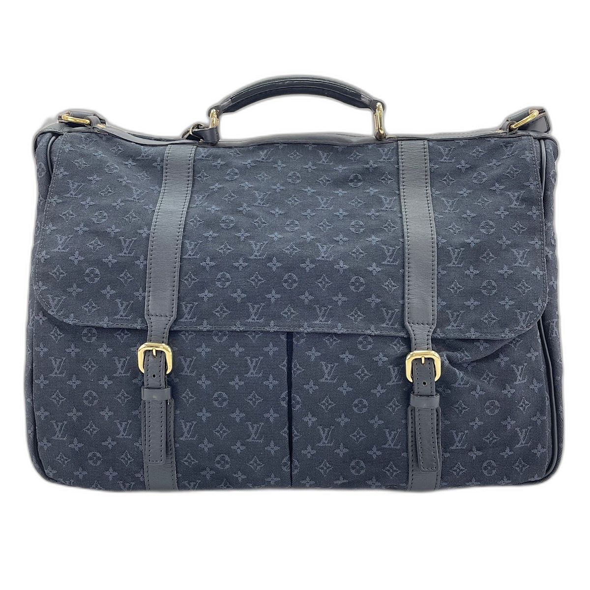 Louis Vuitton Handbag Denise — view 2
