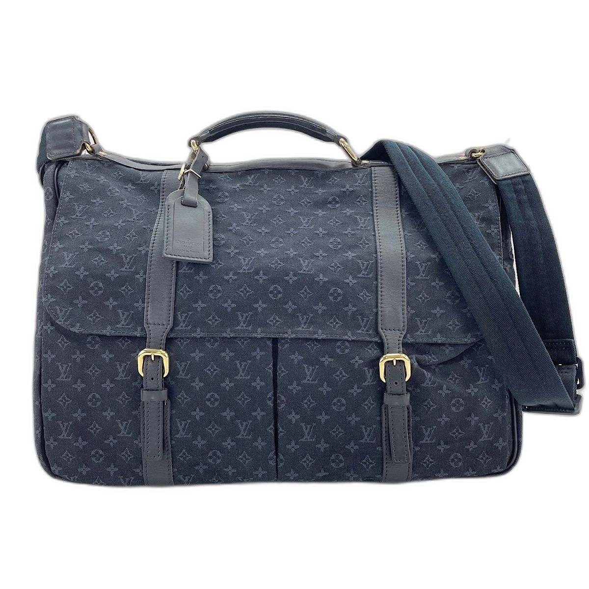 Louis Vuitton Handbag Denise
