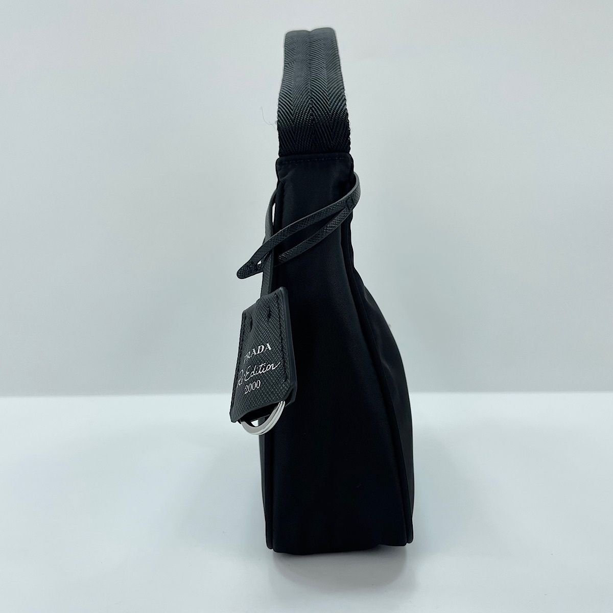 Prada Handbag Reedition Triangular — view 6