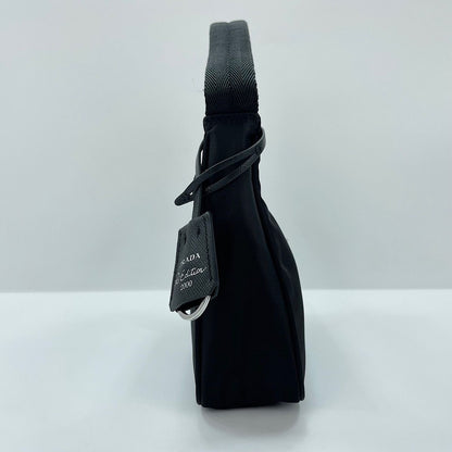 Prada Handbag Reedition Triangular — view 6