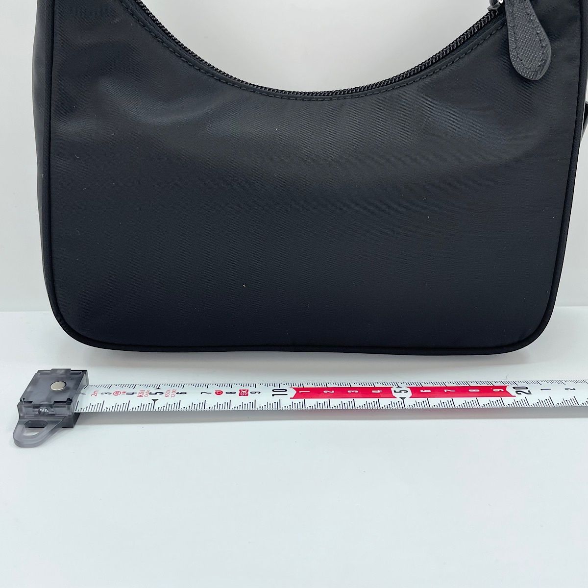 Prada Handbag Reedition Triangular — view 4