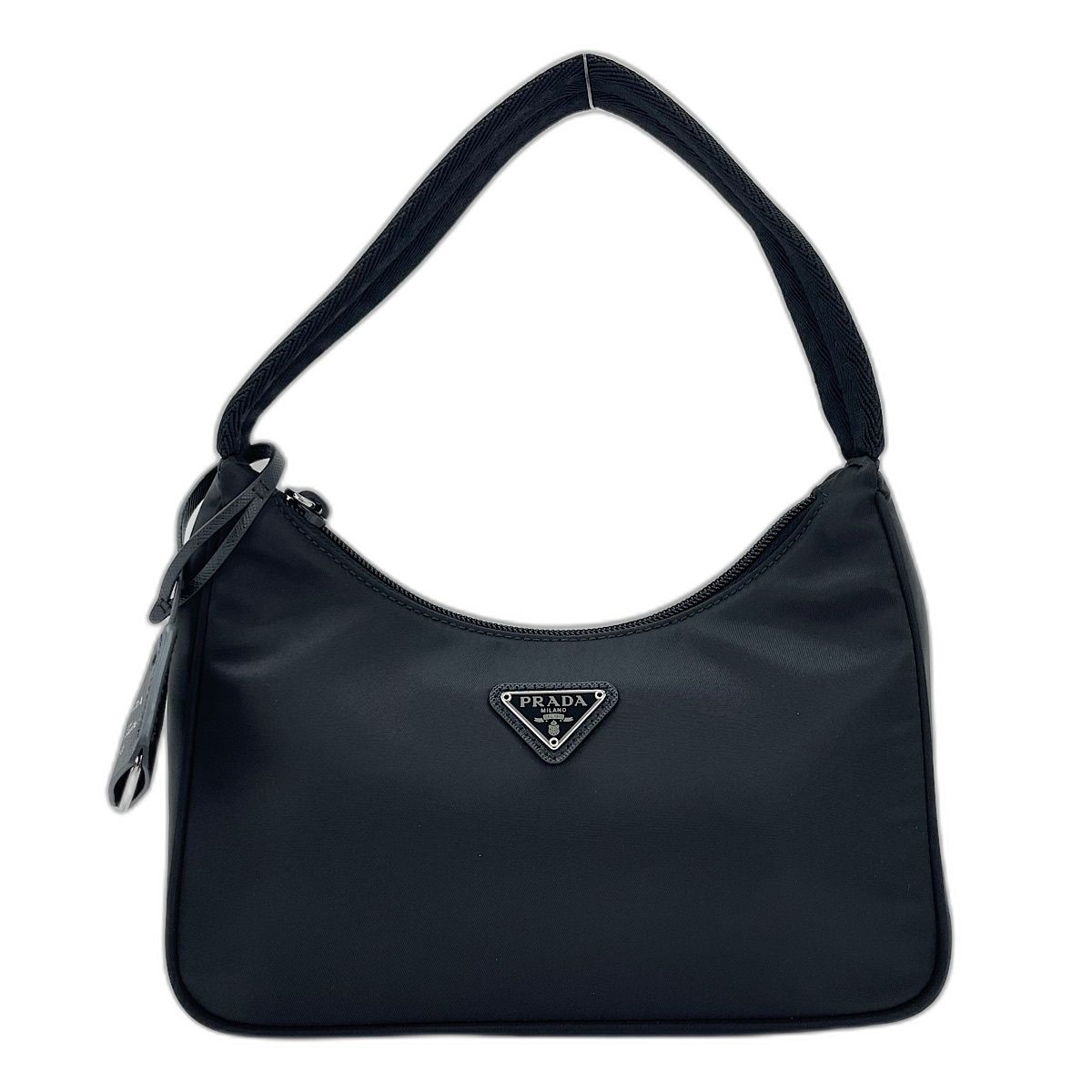 Prada Handbag Reedition Triangular — view 3