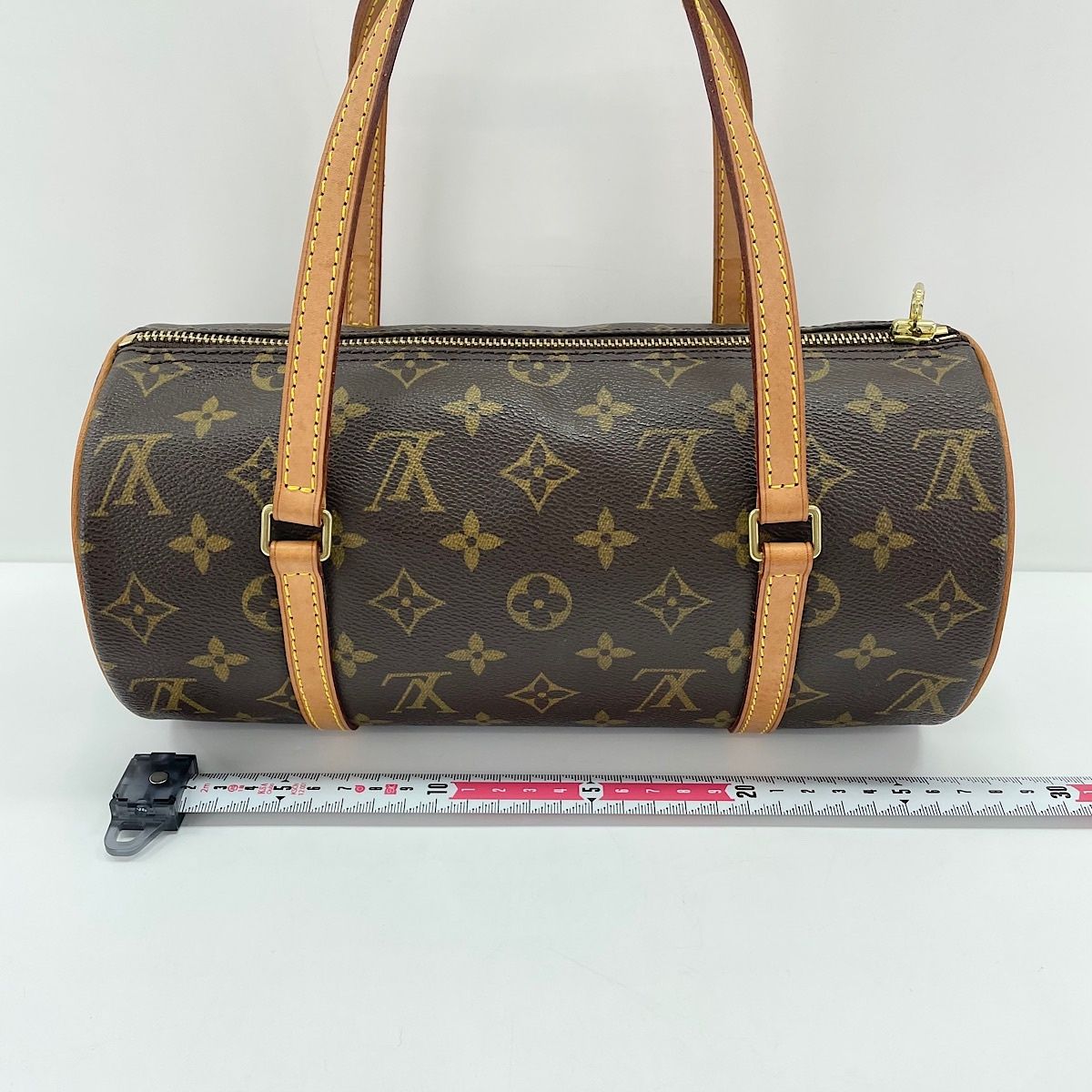Louis Vuitton Handbag Papillon 26 — view 4