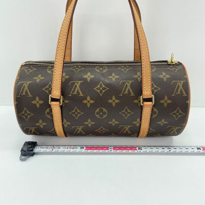 Louis Vuitton Handbag Papillon 26 — view 4