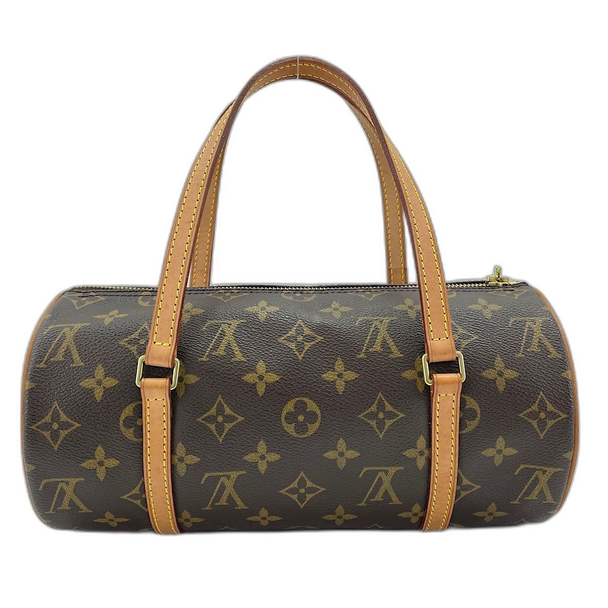 Louis Vuitton Handbag Papillon 26 — view 3