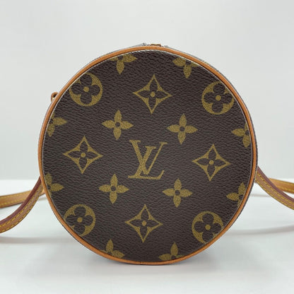 Louis Vuitton Handbag Papillon 26 — view 6