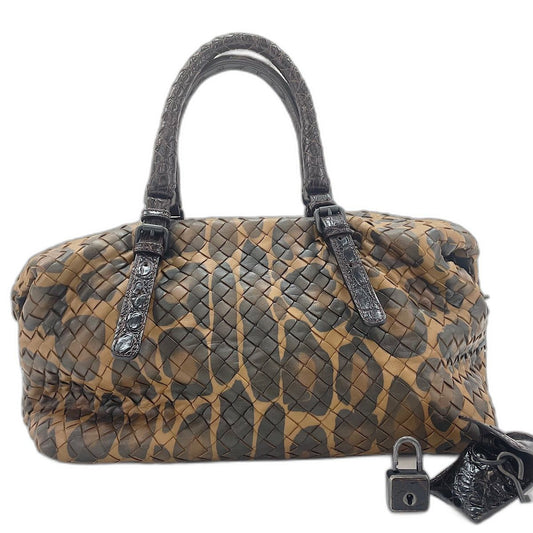 Bottega Veneta Handbag Intrecciato