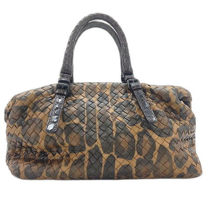 Bottega Veneta Handbag Intrecciato — view 2