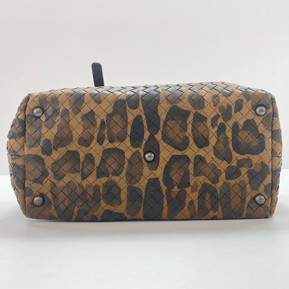 Bottega Veneta Handbag Intrecciato — view 7