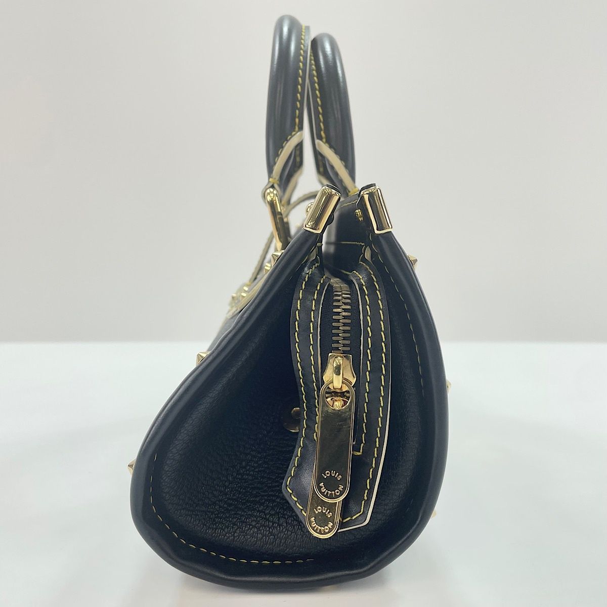 Louis Vuitton Handbag Epanui PM — view 5
