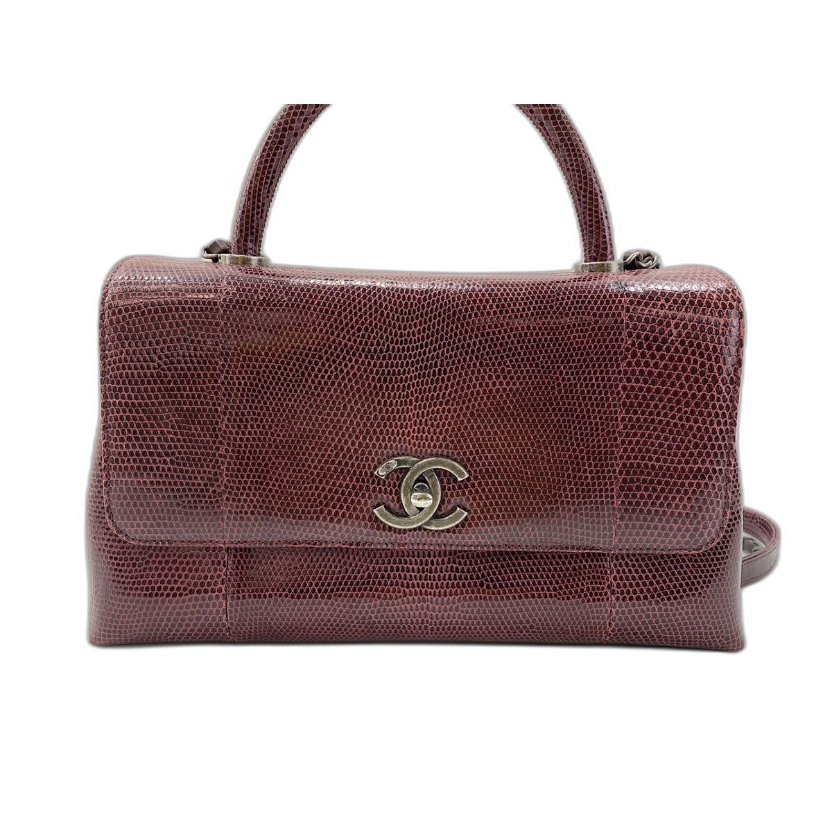 Chanel Shoulder Bag 28 — view 2