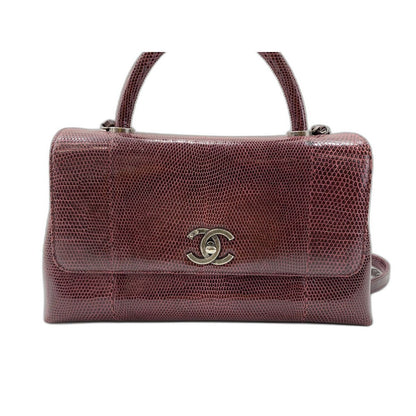Chanel Shoulder Bag 28 — view 2