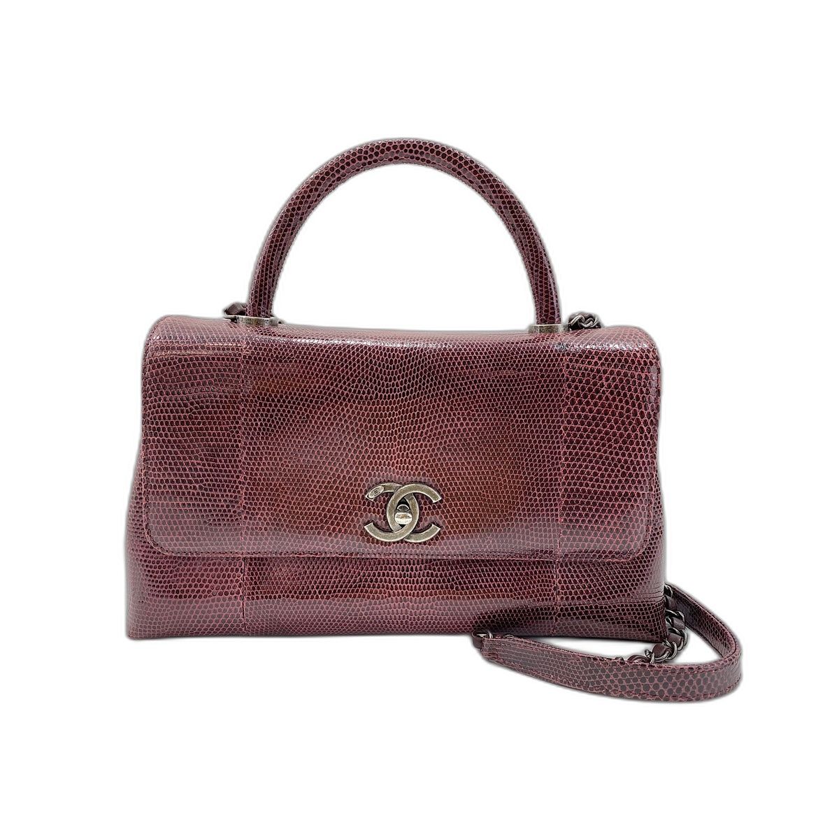 Chanel Shoulder Bag 28