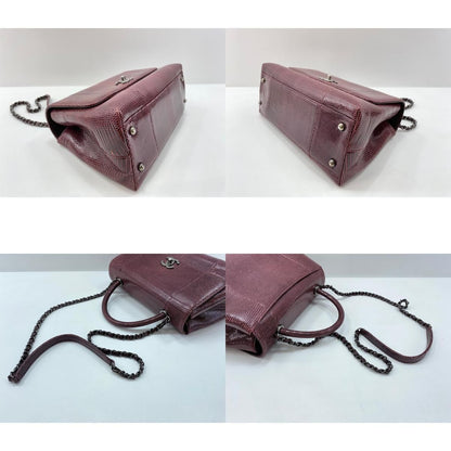 Chanel Shoulder Bag 28 — view 8