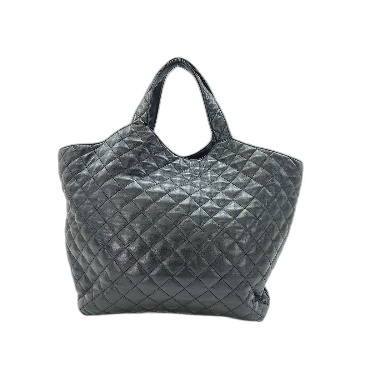 Saint Laurent Paris Tote Icare — view 2