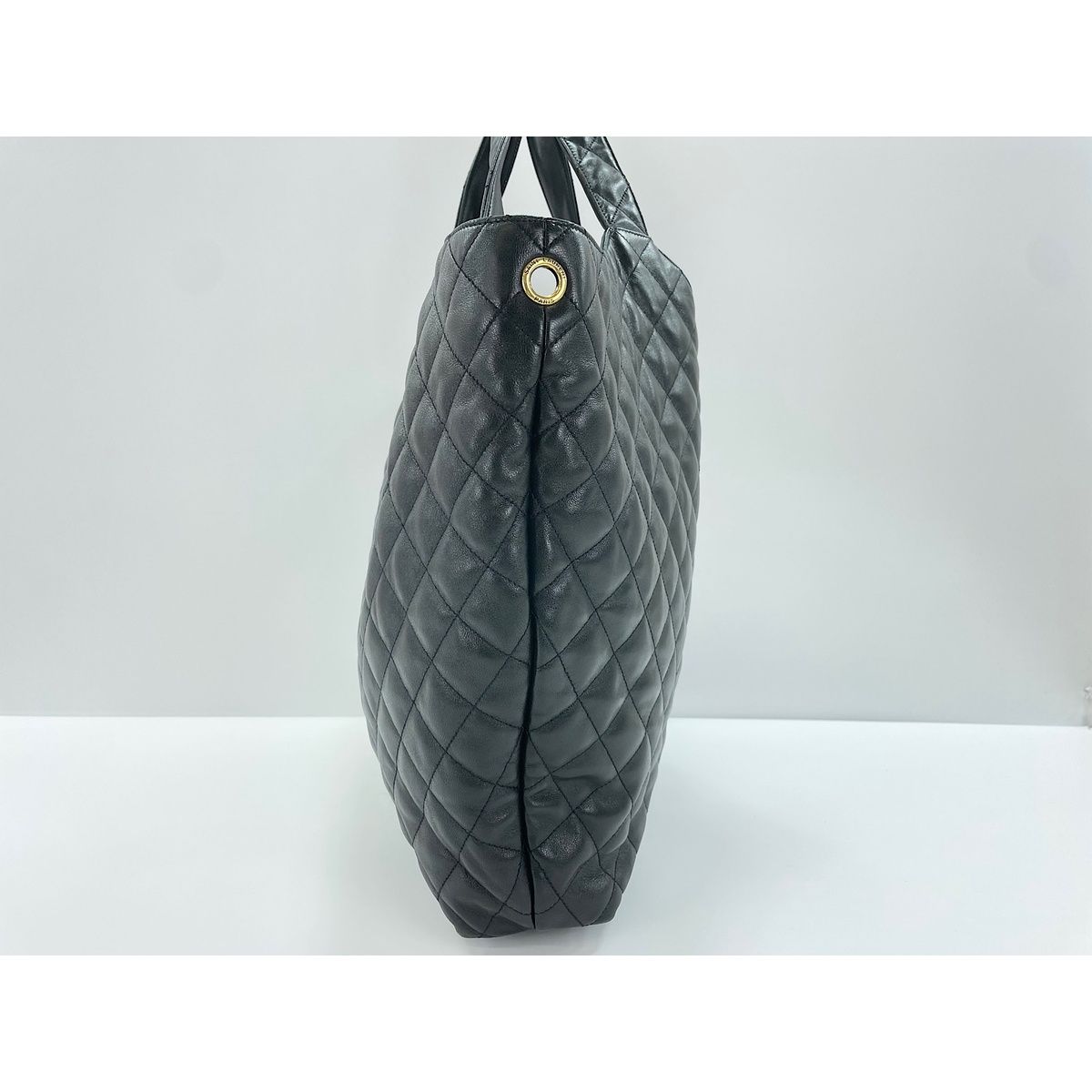 Saint Laurent Paris Tote Icare — view 5