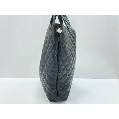 Saint Laurent Paris Tote Icare — view 5