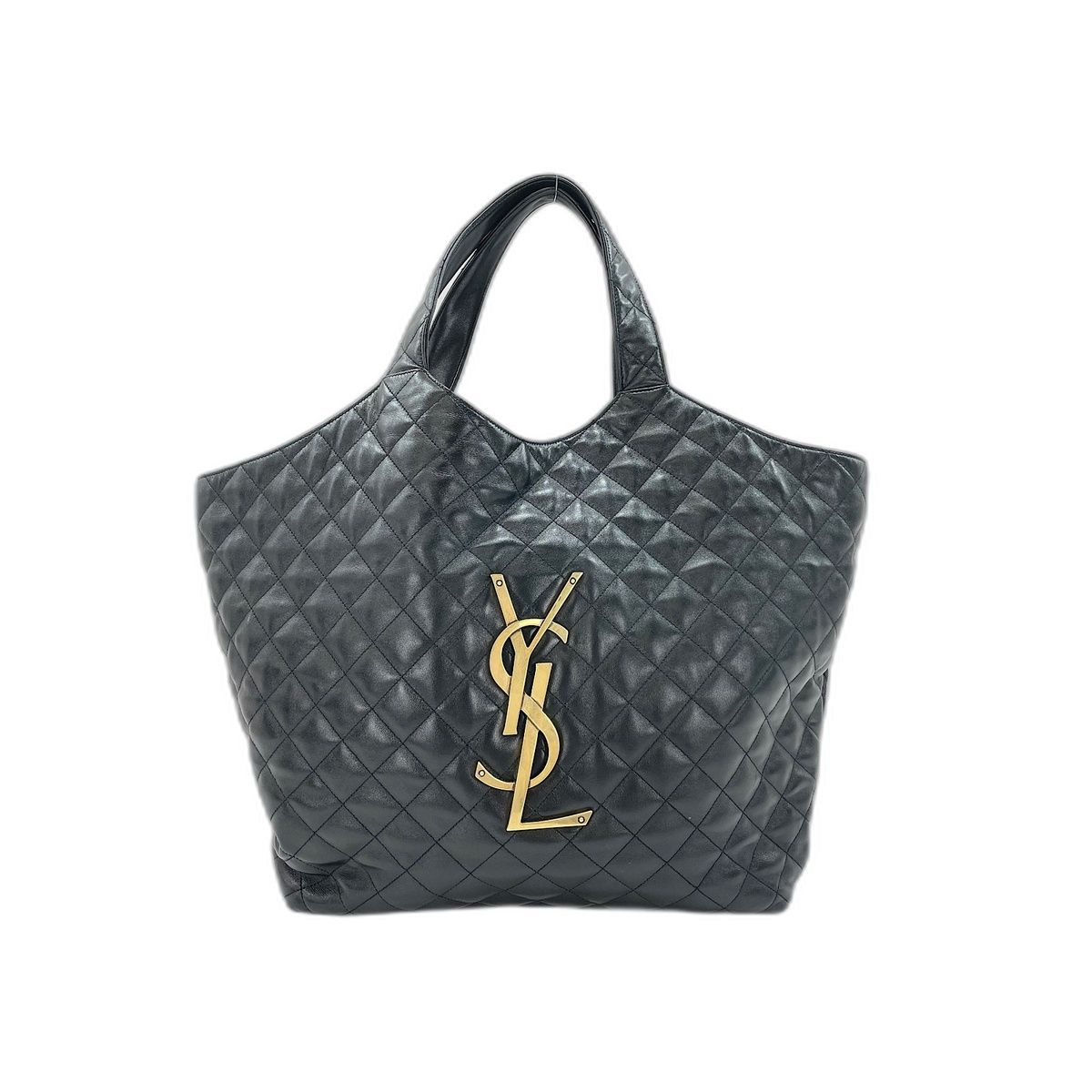 Saint Laurent Paris Tote Icare