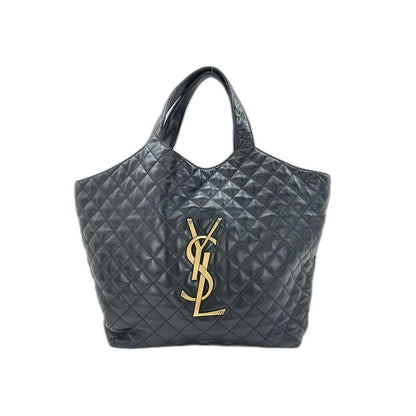 Saint Laurent Paris Tote Icare