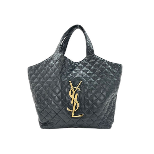 Saint Laurent Paris Tote Icare