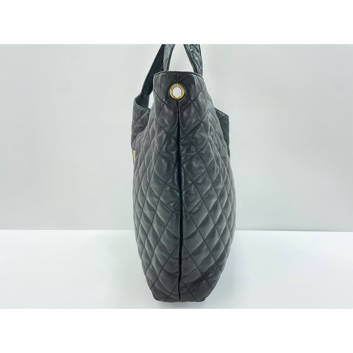 Saint Laurent Paris Tote Icare — view 4