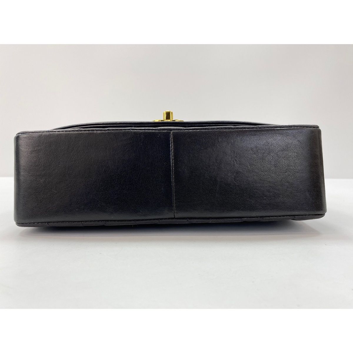 Chanel Shoulder Bag Black — view 6