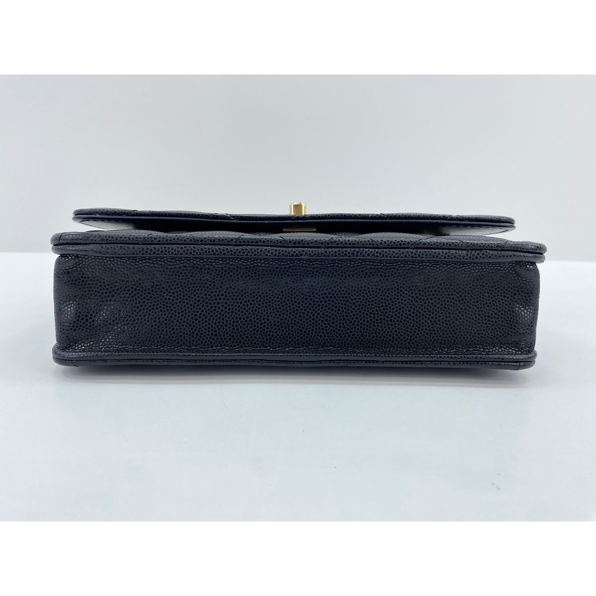 Chanel Shoulder Bag Quilted — view 6