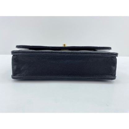 Chanel Shoulder Bag Quilted — view 6