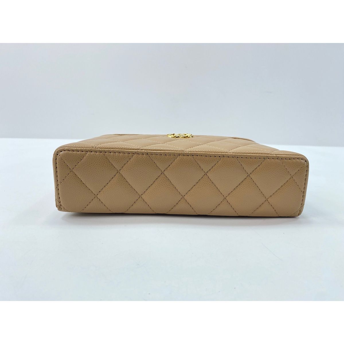 Chanel Shoulder Bag Quilted — view 6