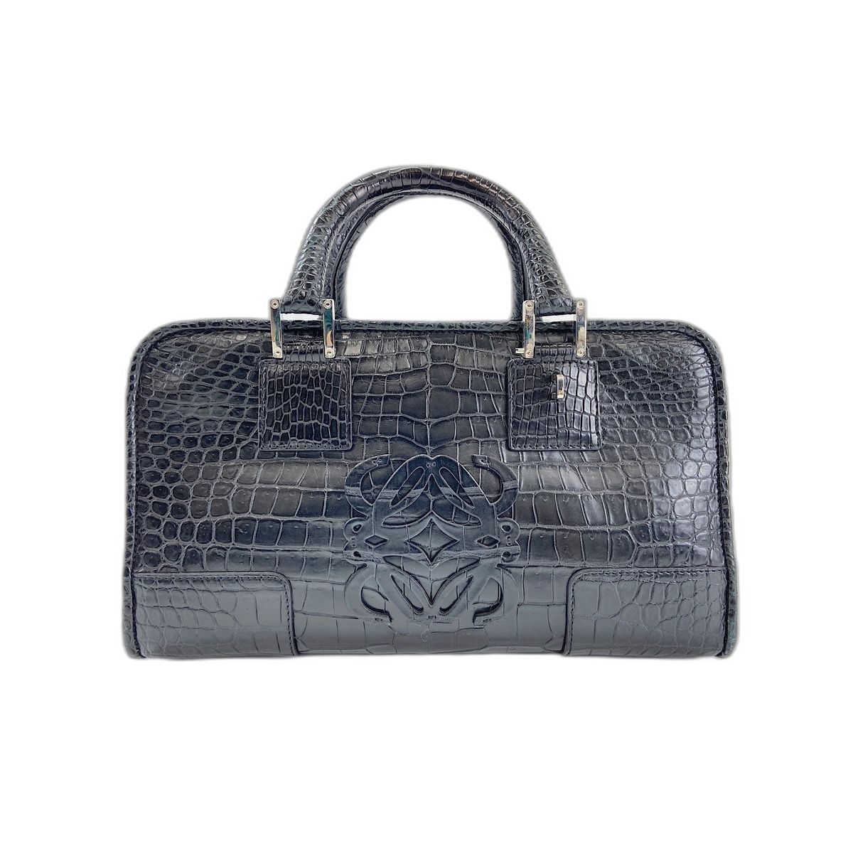 Loewe Handbag Amazona 28 — view 2