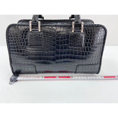 Loewe Handbag Amazona 28 — view 4