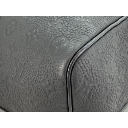 Louis Vuitton Boston Bag Keepall Bandouliere 50 — view 7