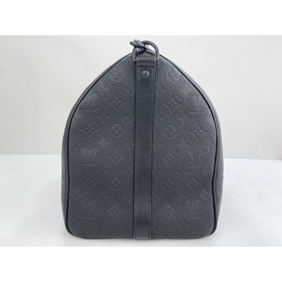 Louis Vuitton Boston Bag Keepall Bandouliere 50 — view 4