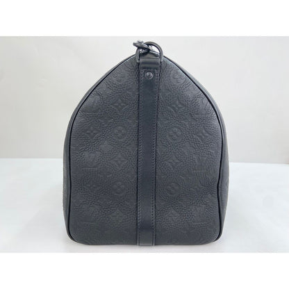 Louis Vuitton Boston Bag Keepall Bandouliere 50 — view 4