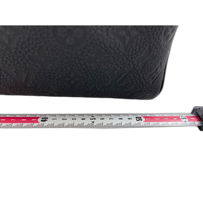 Louis Vuitton Boston Bag Keepall Bandouliere 50 — view 3