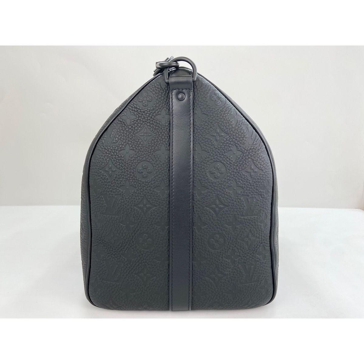 Louis Vuitton Boston Bag Keepall Bandouliere 50 — view 5