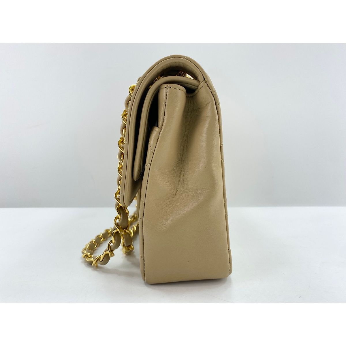 Chanel Shoulder Bag Quilted 25 — view 5