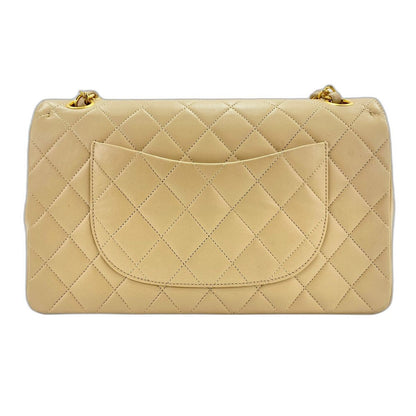 Chanel Shoulder Bag Quilted 25 — view 3